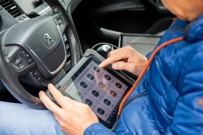 DiagMAR Elektryka samochodowa